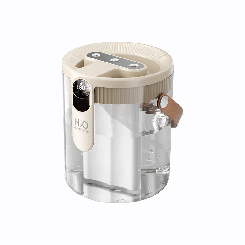 Portable Home Air Humidifier