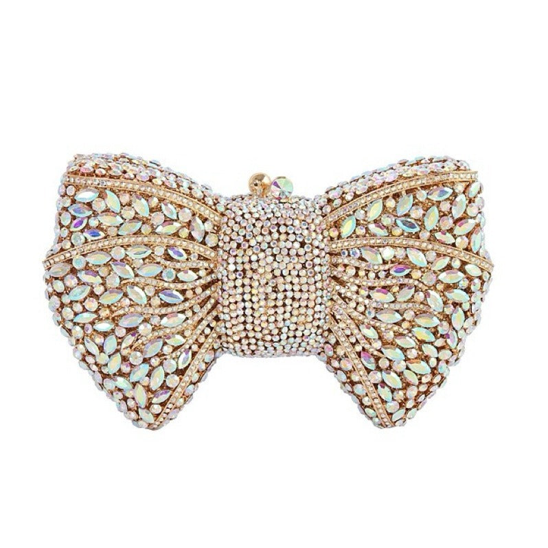 LUXE Evening Clutch