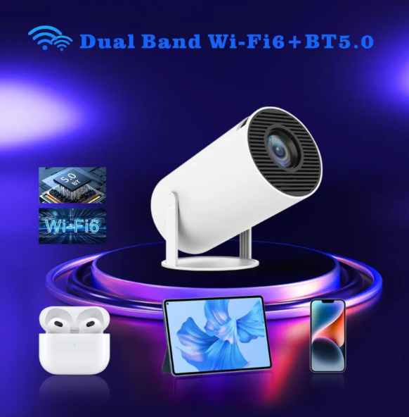 Vision Ultra 4K Projector