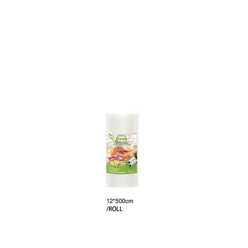 Clear Freshness Vacuum Seal Bags