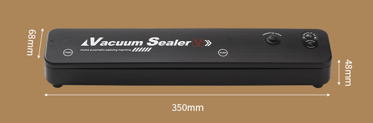 Food Fresh Vacuum Sealer