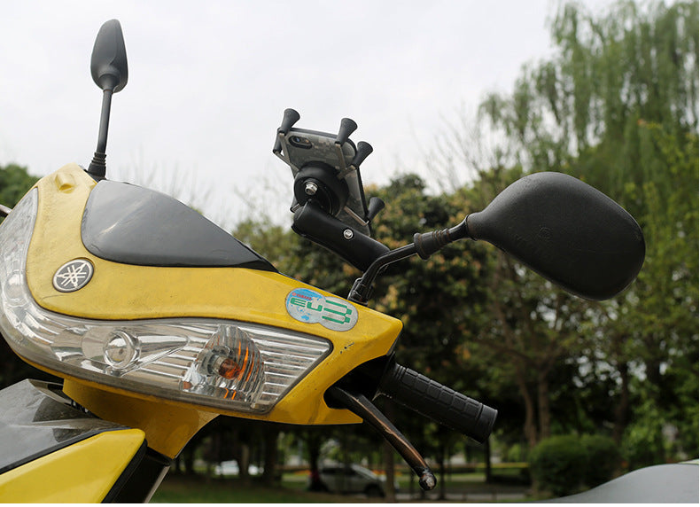 Guardian Multi-Vehicle Phone Holder