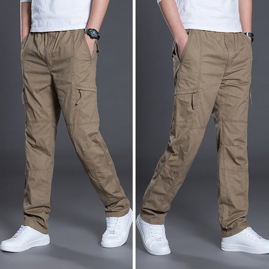 Men's Comfort Plus Trousers