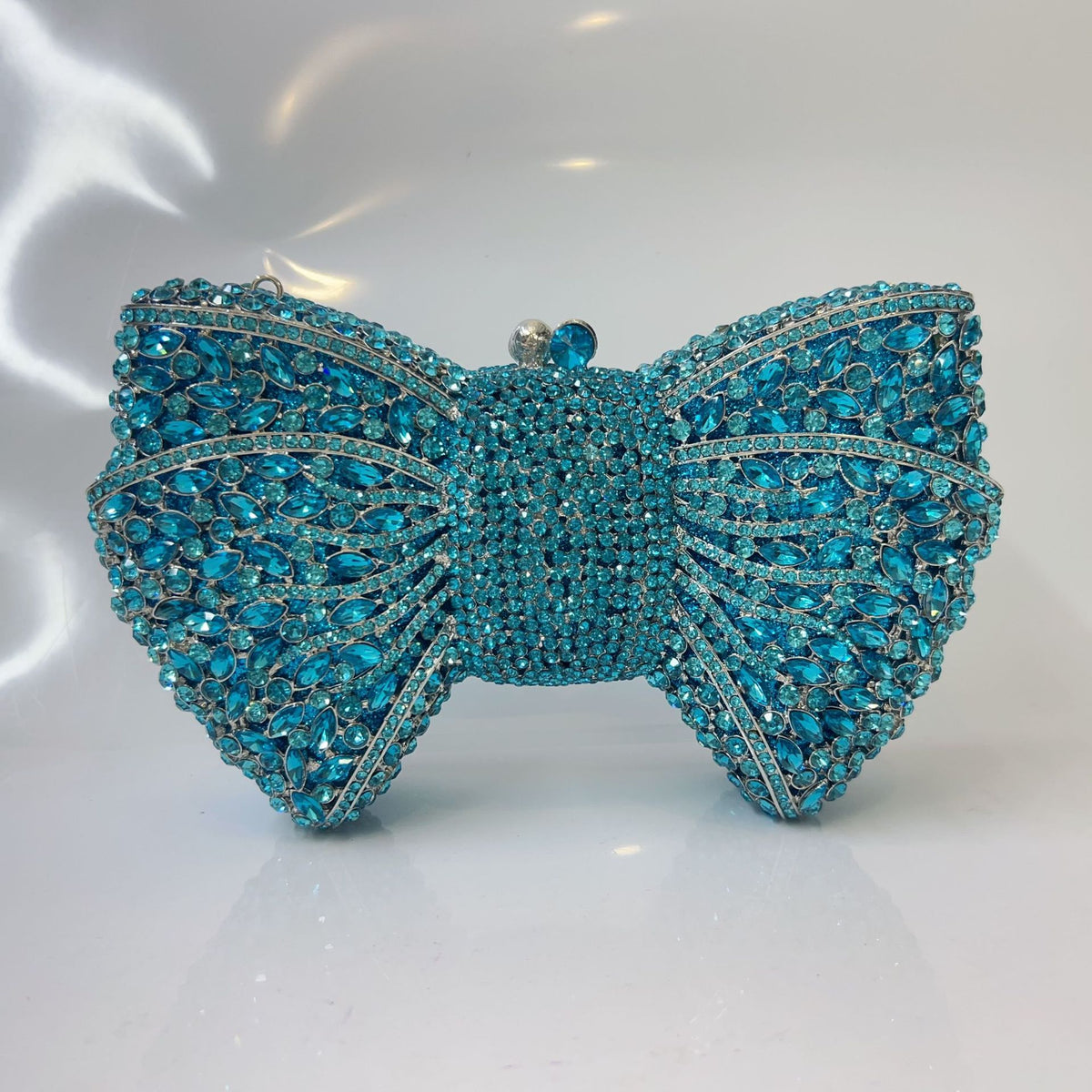 LUXE Evening Clutch