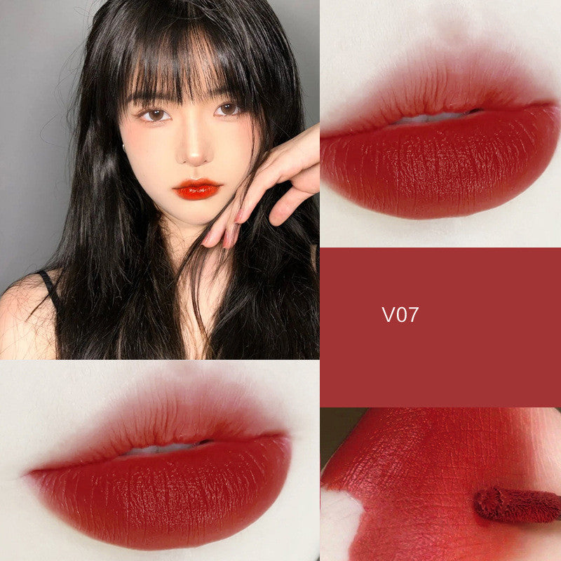 Chic Velvet Lip Glaze