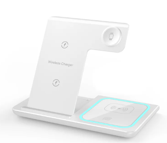 TriFold Wireless Charger