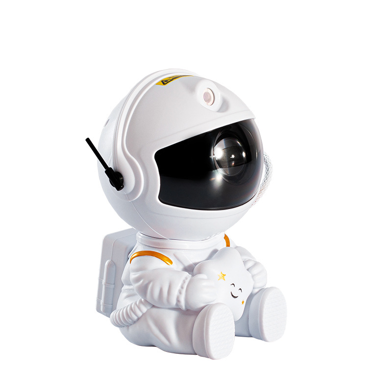 Cosmo Astronaut Light Projector