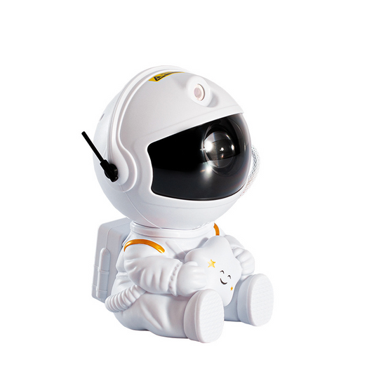 Cosmo Astronaut Light Projector