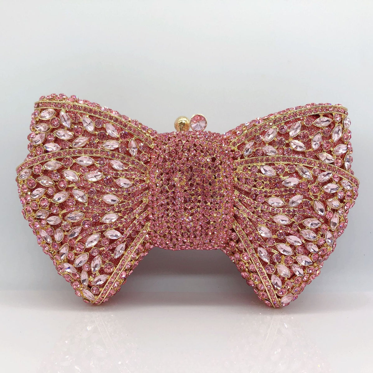 LUXE Evening Clutch