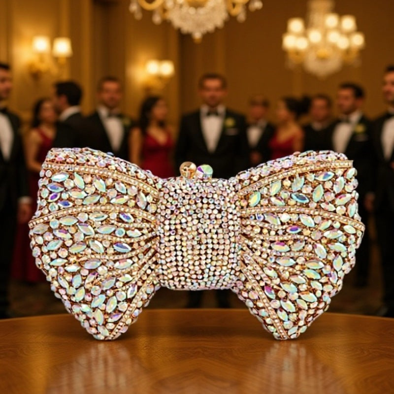 LUXE Evening Clutch
