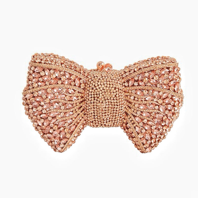 LUXE Evening Clutch