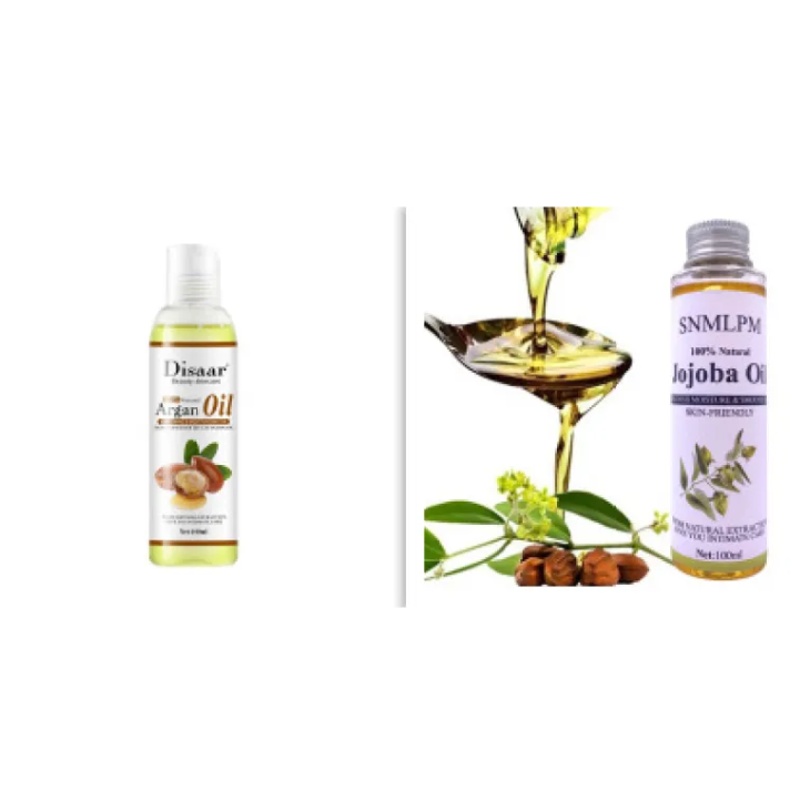 Hydrating Argan Skin Oil