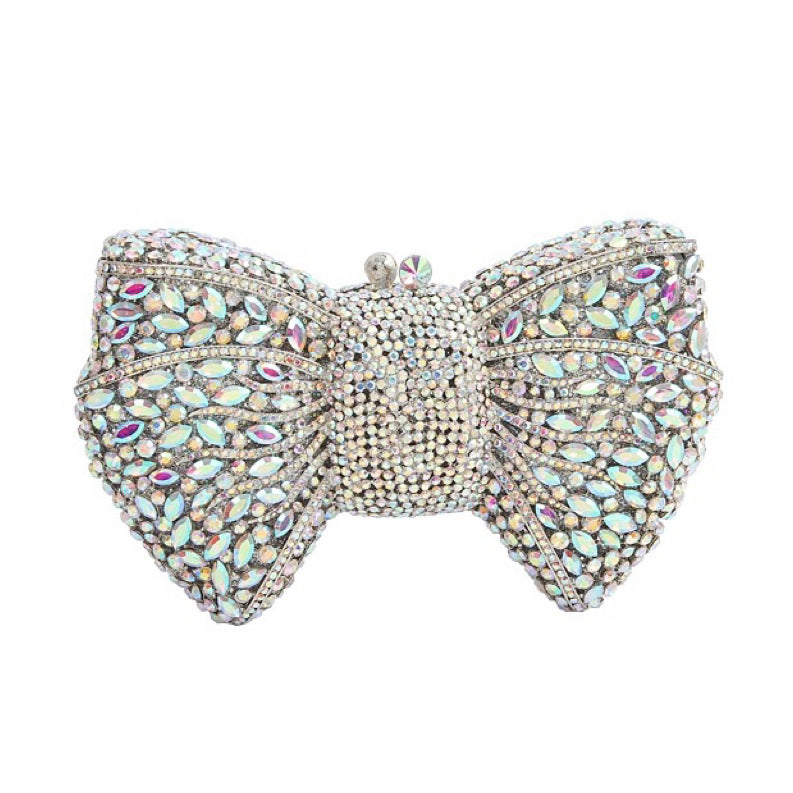 LUXE Evening Clutch