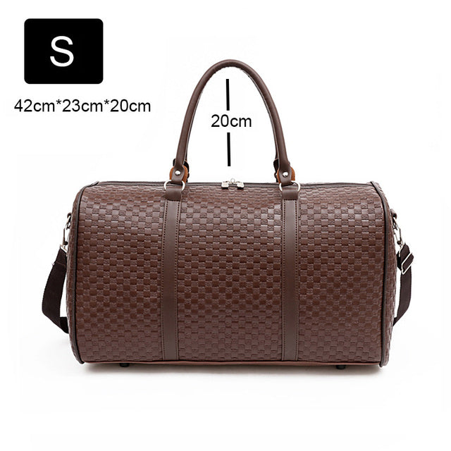 Universal Portable Travel Bags for Men and Women