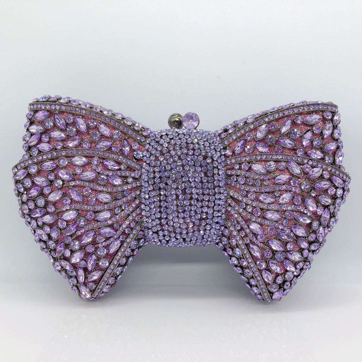 LUXE Evening Clutch