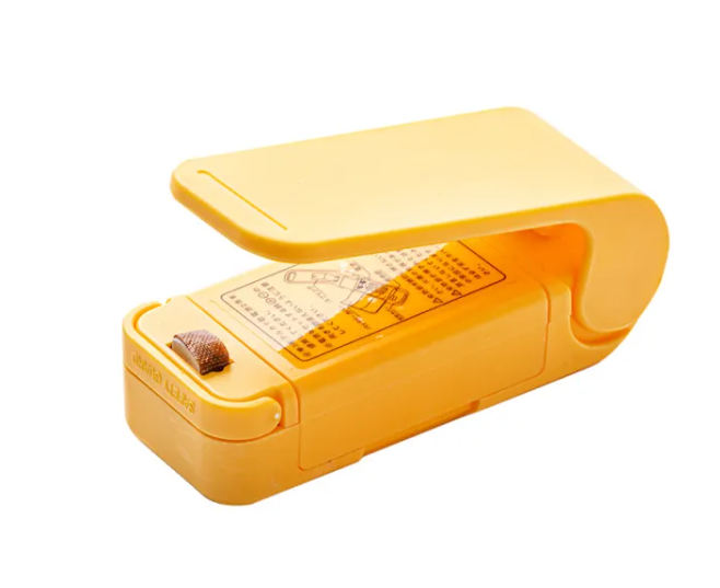 Compact Bag Freshness Sealer