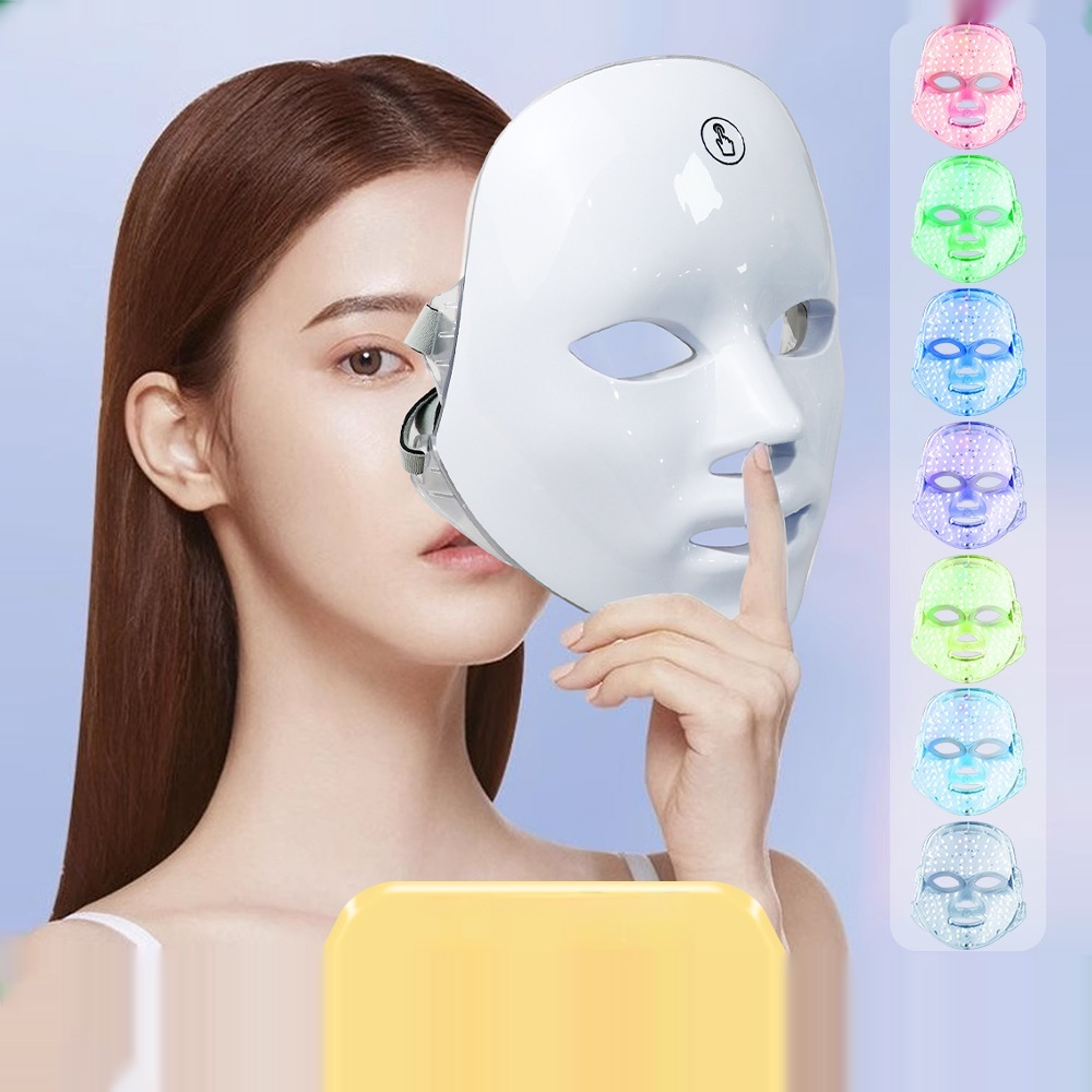 Home IPL Beauty Pro LED BEAUTY MASK