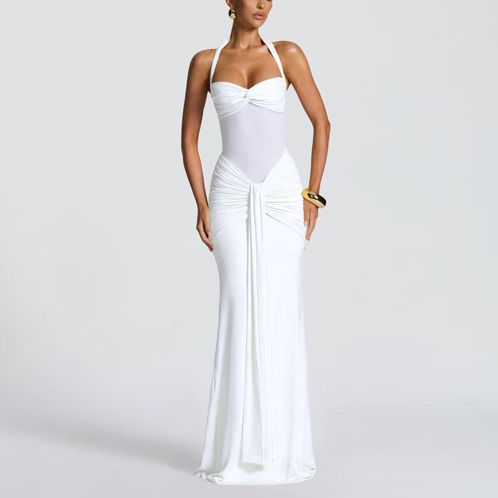 Elegan Womens Dress