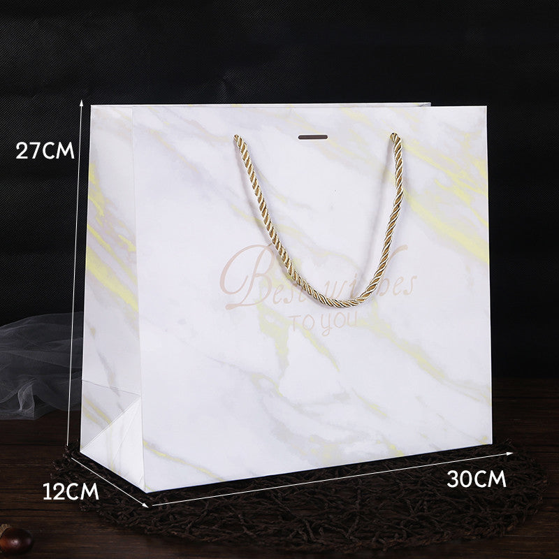 All-Occasion Elegant Gift Totes
