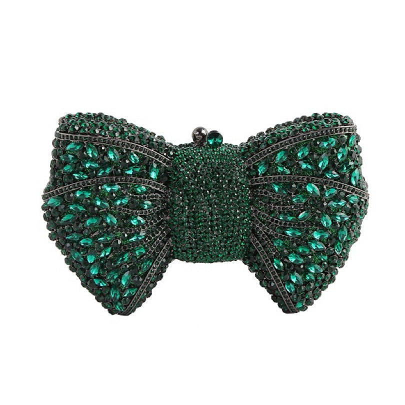 LUXE Evening Clutch
