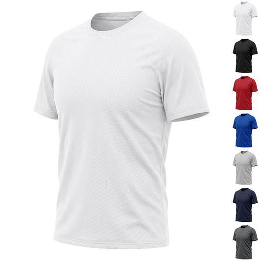 Relaxed Sports Tee