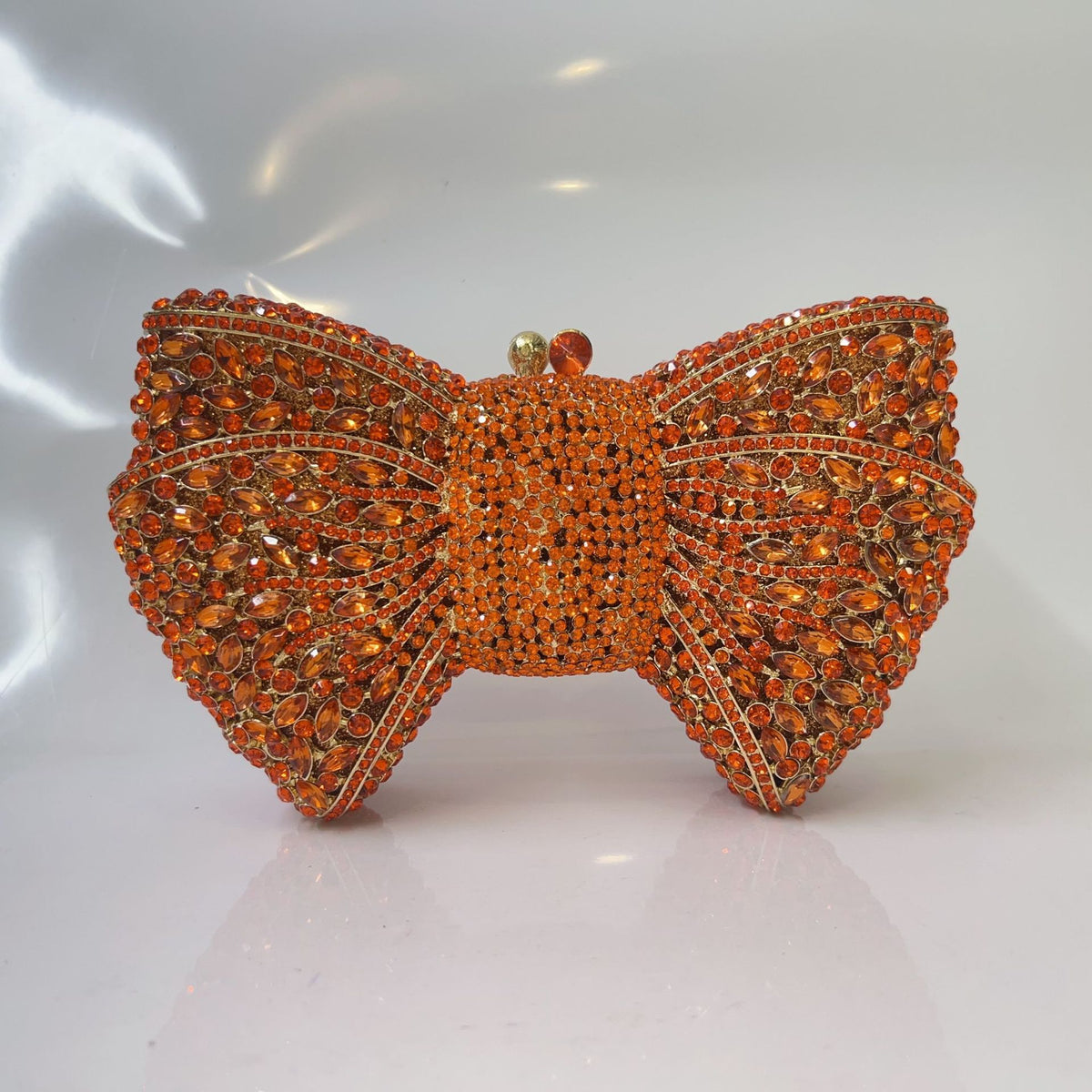 LUXE Evening Clutch