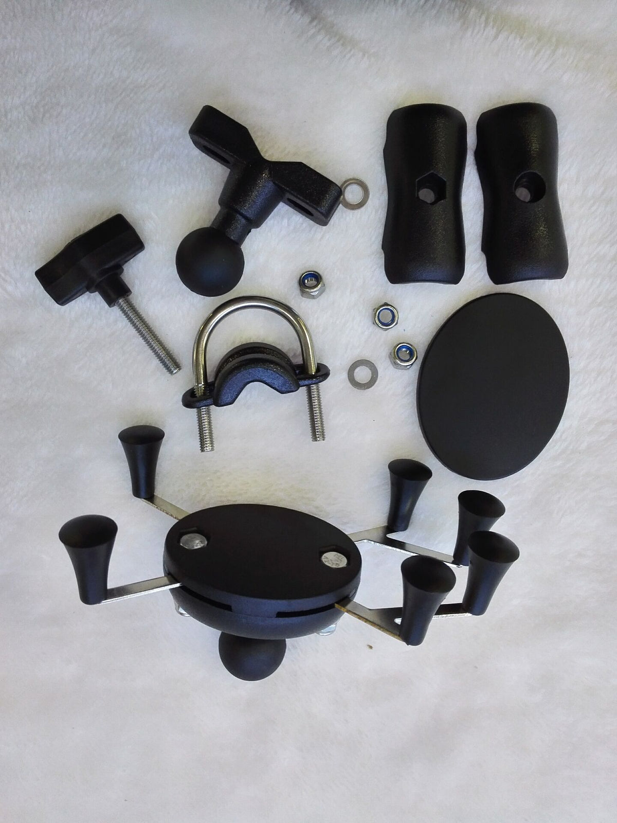 Guardian Multi-Vehicle Phone Holder
