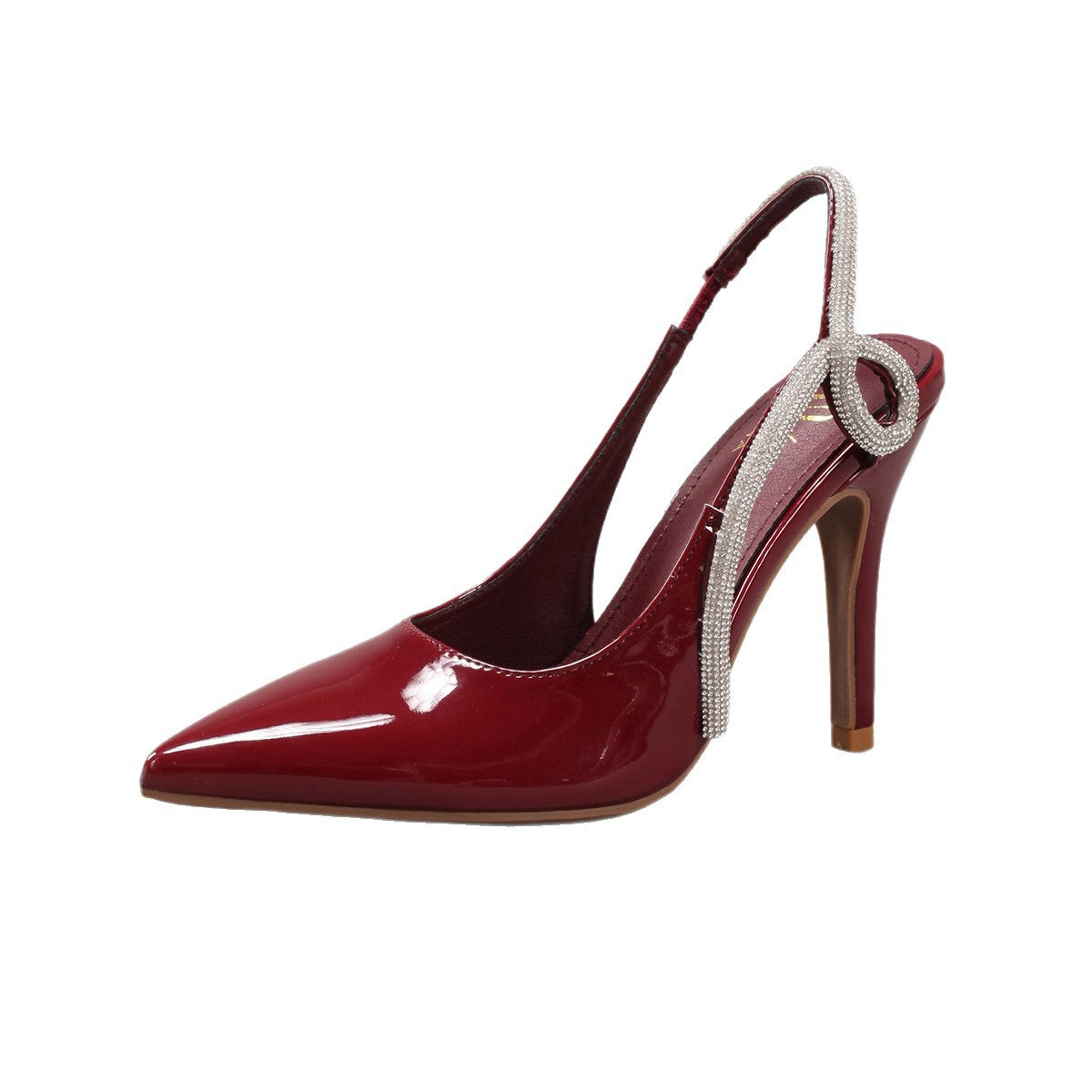 LUXE Womens High Heels