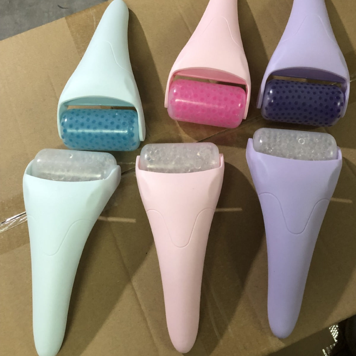 ChillRoll Facial Ice Massager