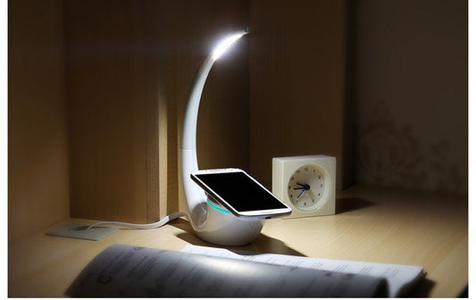LumiCharge Wireless 16-Color Lamp