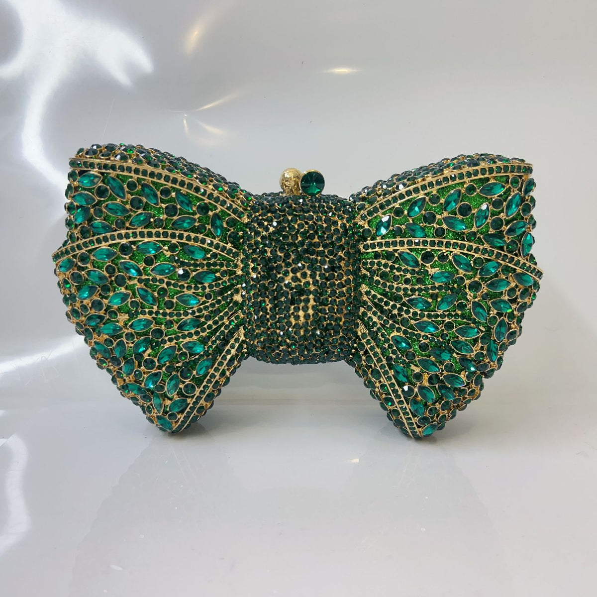 LUXE Evening Clutch