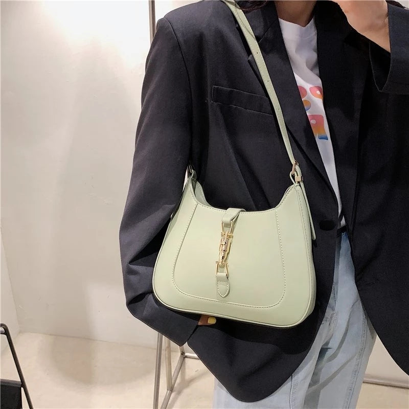 Luxury Designer Leather Bags and Totes Collection