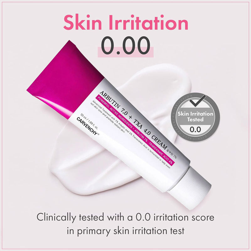 ARBUTIN face cream