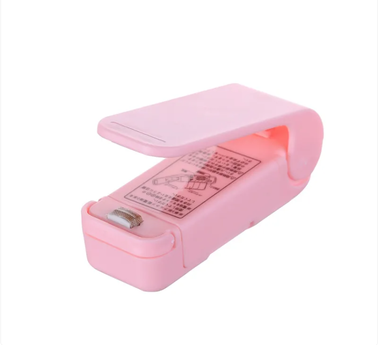 Compact Bag Freshness Sealer