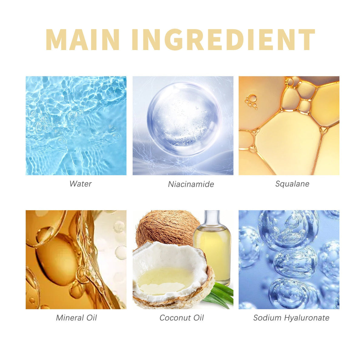 EELHOE Anti-Aging Radiance Cream