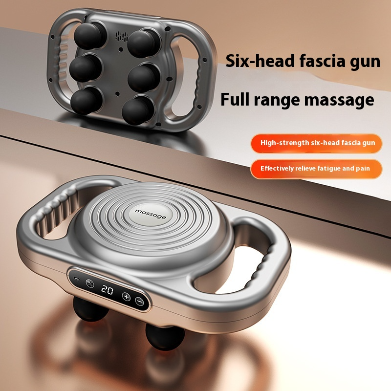 Vibration Therapy Massager