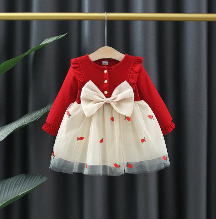 Toddler Princess Dresses