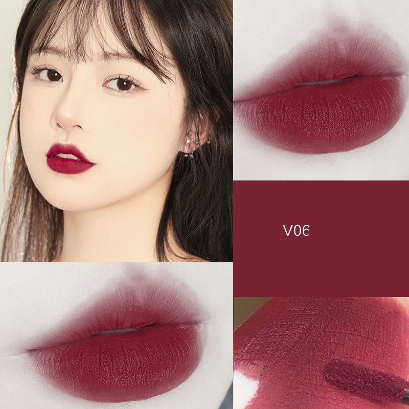 Chic Velvet Lip Glaze