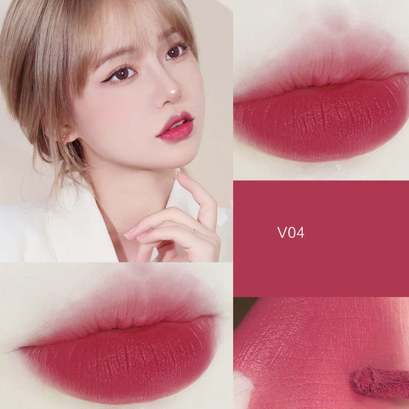 Chic Velvet Lip Glaze
