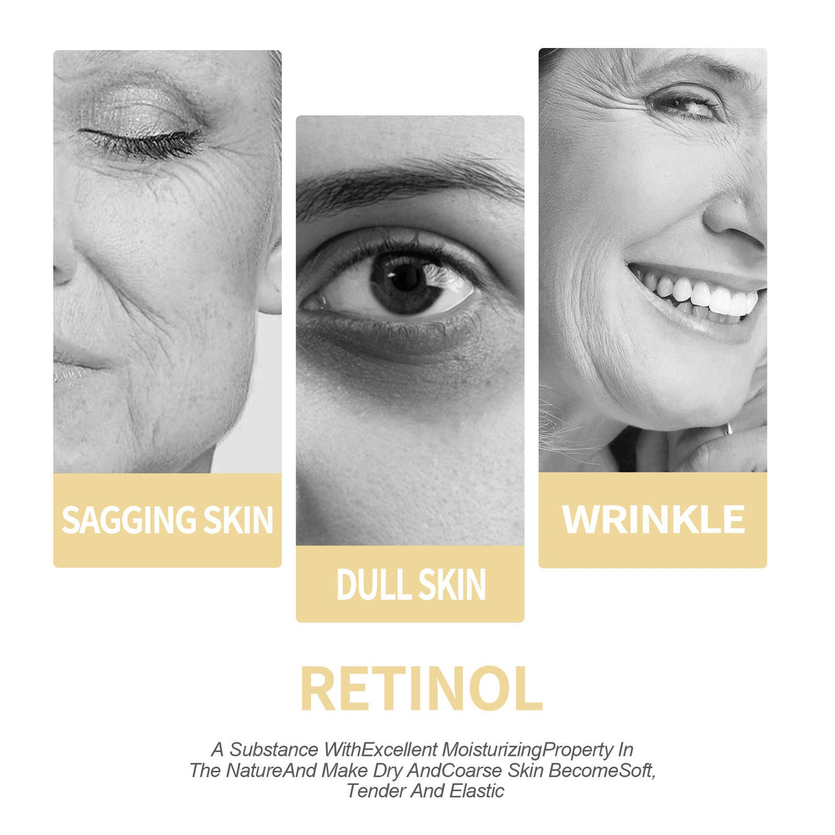 EELHOE Anti-Aging Radiance Cream