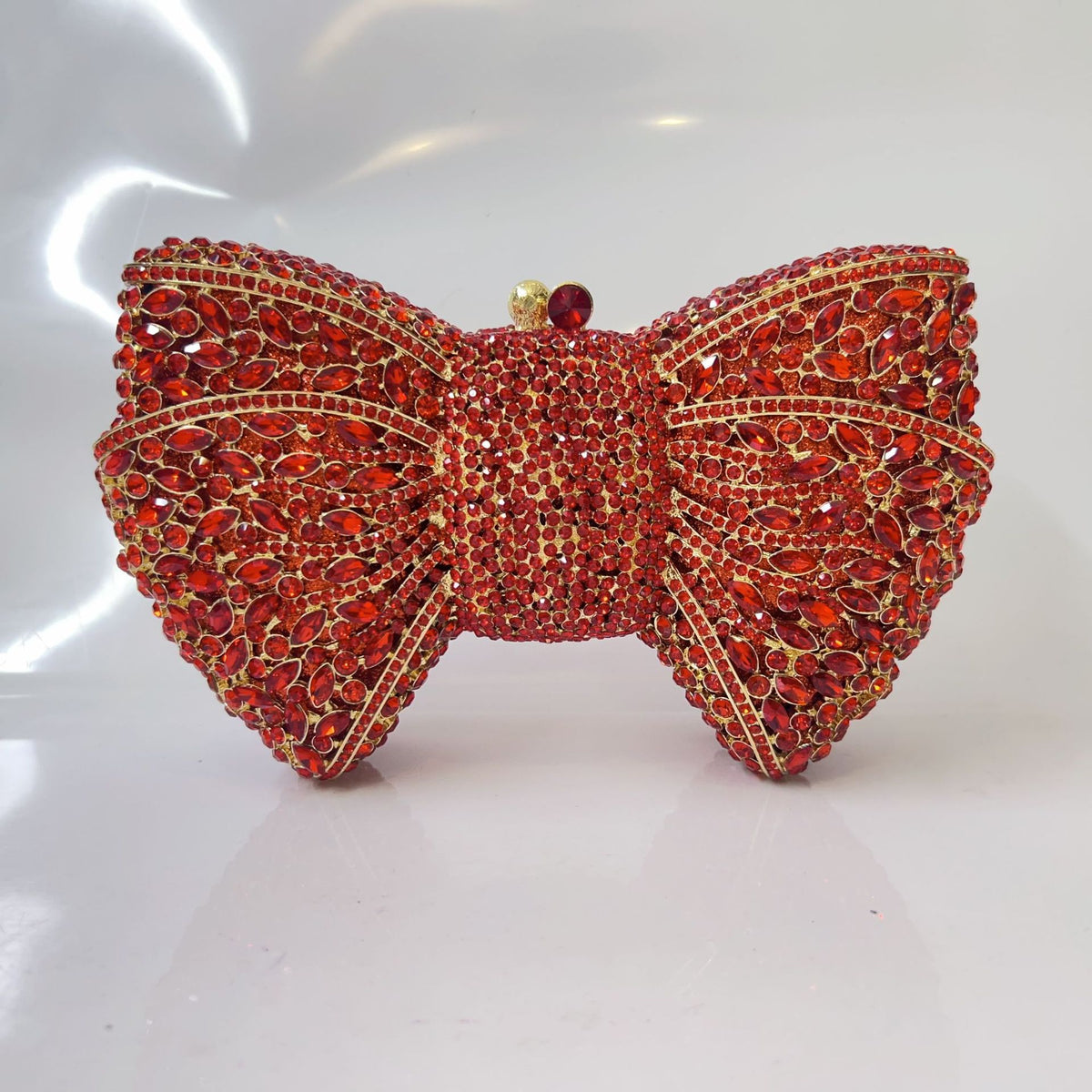 LUXE Evening Clutch