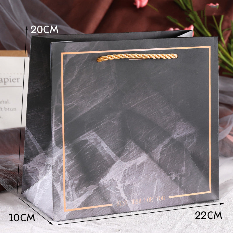 All-Occasion Elegant Gift Totes