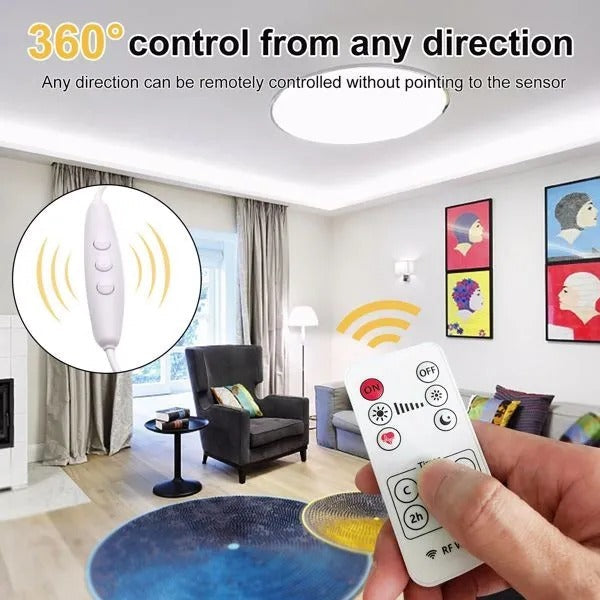 Module Light Remote