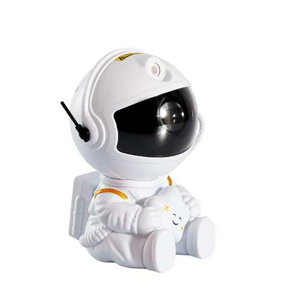 Cosmo Astronaut Light Projector