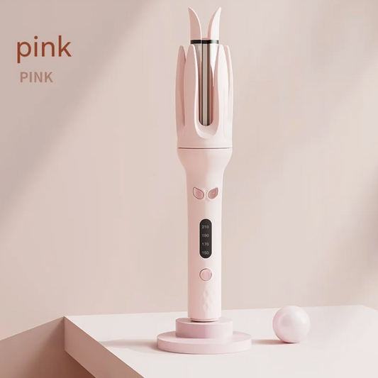 EasyWaves Electric Hair Curler