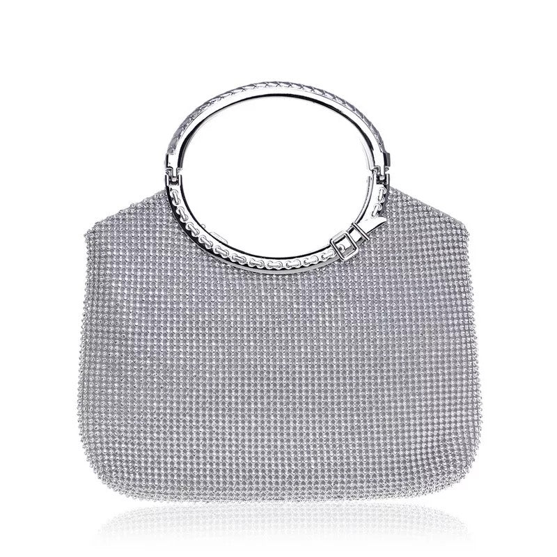Luxury Evening Bags and Dresses for Women
