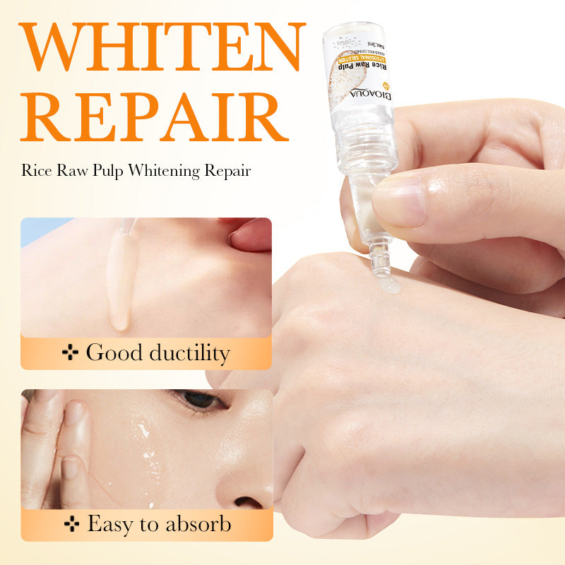 Whitening Repair Skin Care Set