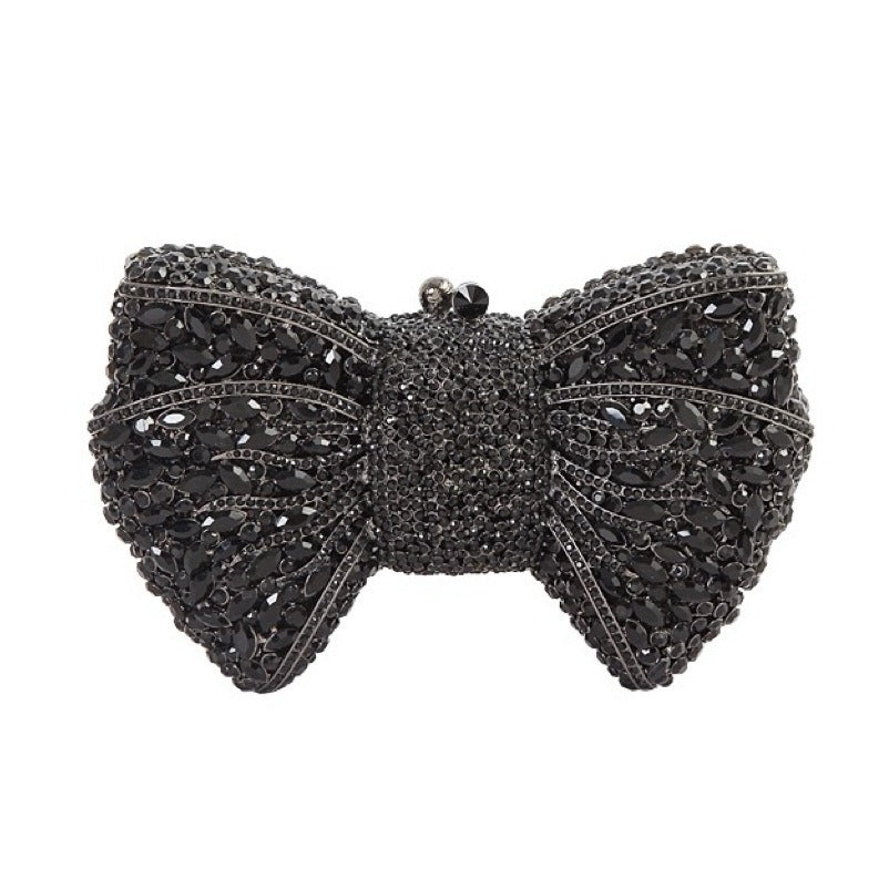 LUXE Evening Clutch
