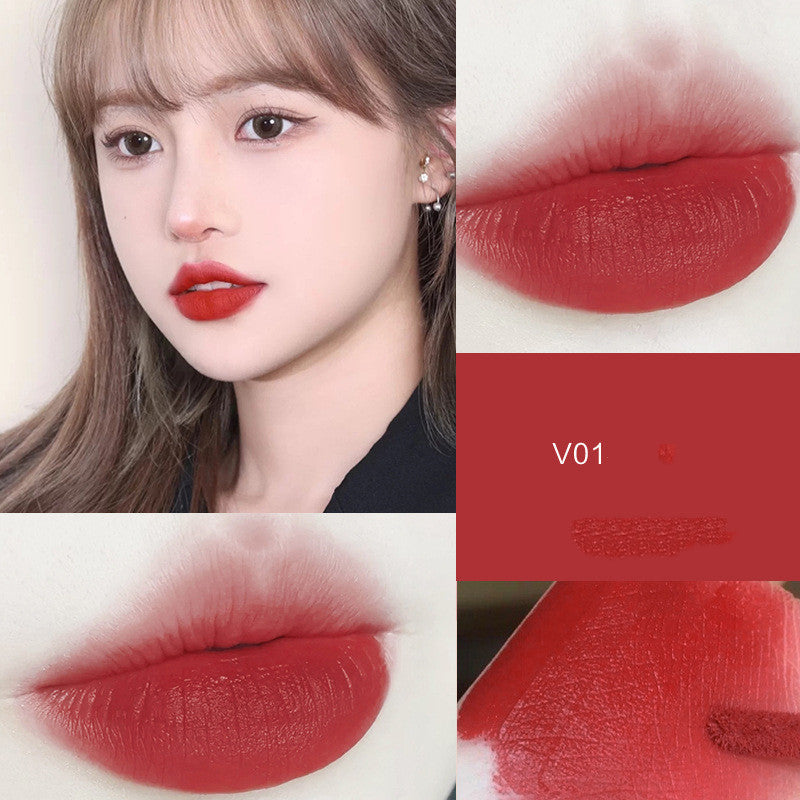 Chic Velvet Lip Glaze