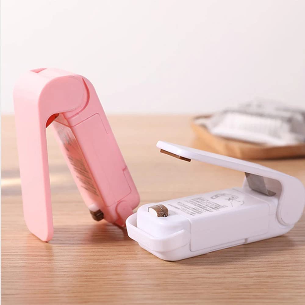 Compact Bag Freshness Sealer